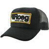 Cappellino ROEG Frank nero