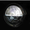 Faro anteriore 7'' Highsider Voyage full led attacco basso cromo - Foto 5