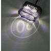 Faro supplementare led Shorty mini posizione coppia - Foto 2