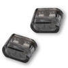 Faro supplementare led Shorty mini posizione coppia