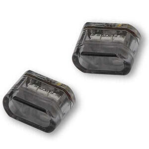 Coppia frecce led Shorty micro