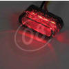 Fanalino posteriore led Shorty mini fumè - Foto 2