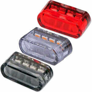 Led tail light Shorty mini