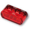 Fanalino posteriore led Shorty mini