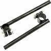 Clip-on 22mm Fehling noir