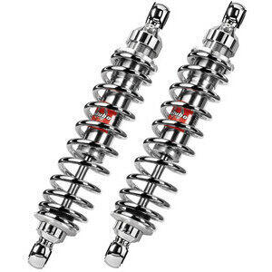 Ammortizzatore posteriore per Kawasaki Z 500 B Bitubo WMB coppia