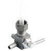 Rubinetto benzina per Ducati 750 F1 destro