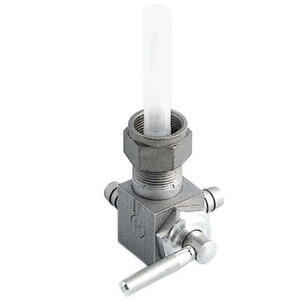 Rubinetto benzina per Ducati 750 F1 sinistro