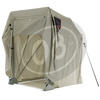 Struttura impermeabile coprimoto AceBikes grande - Foto 3