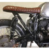 Telaietto posteriore per BMW R Boxer 2V Paralever - Foto 4