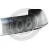 Cover airbox per BMW R Boxer 2V alluminio grigio - Foto 5
