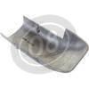 Cover airbox per BMW R Boxer 2V alluminio grigio - Foto 4