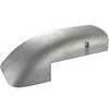 Cover airbox per BMW R Boxer 2V alluminio grigio