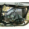 Air box cover BMW R Boxer 2V alu - Pictures 2