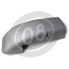 Cover airbox per BMW R Boxer 2V alluminio grigio - Foto 3