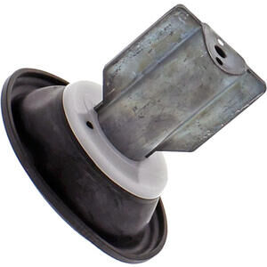 Carburetor slide Kawasaki ZR 550 Zephyr \'96- complete