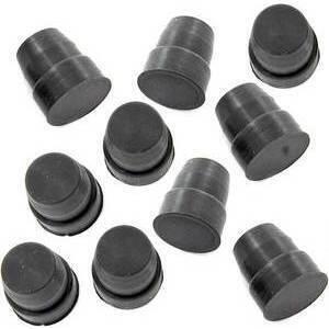 Tappo chiusura getto del minimo per Suzuki GS 550 E set 10pz