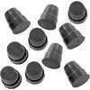 Tappo chiusura getto minimo per Suzuki GS 550 E set 10pz