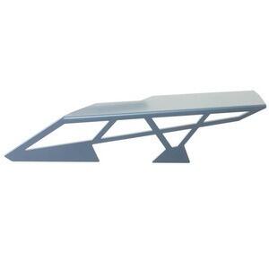 Paracatena per Kawasaki GPZ 500 S \'99- grigio