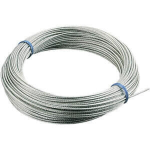 Cavo comandi al manubrio 2mm