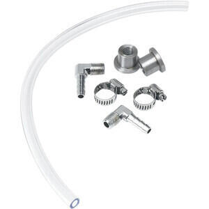 Kit controllo livello benzina