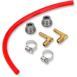 Kit controllo livello benzina