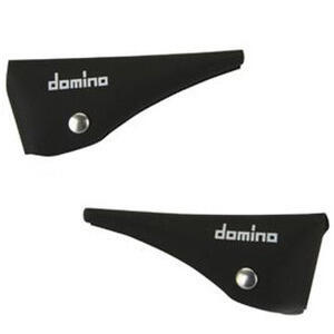 Lever holder covers pair Tommaselli