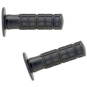 Coppia manopole Tommaselli Indoor Vintage 22mm nero