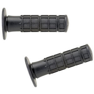 Coppia manopole Tommaselli Indoor Vintage nero