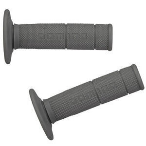 Coppia manopole Tommaselli Indoor grigio