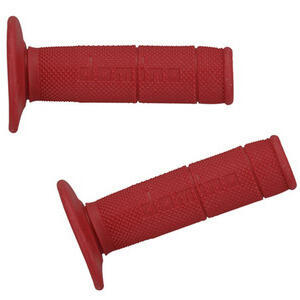Coppia manopole Tommaselli Indoor rosso