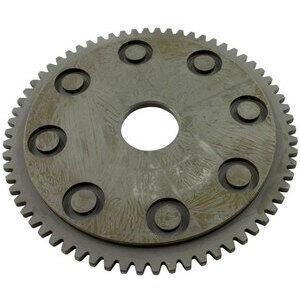 Spingidisco frizione per Moto Guzzi Serie Grossa