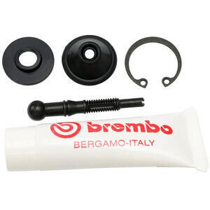 Front brake master cylinder push rod kit Brembo PR16 and PR19 radial forged