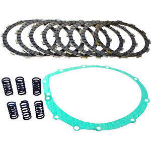 Kit frizione per Honda CB 750 F Bol D'Or EBC Brakes