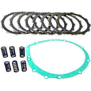 Kit de embrague Honda CB 750 F Bol D\'Or EBC Brakes