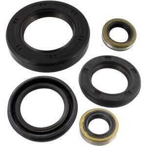 Kit de joints d\'huile moteur Kawasaki GPZ 550 Uni-Trak Tour Max