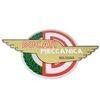 Targa Ducati Meccanica