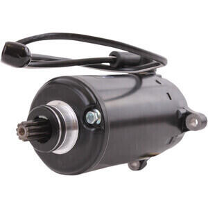 Motorino di avviamento per Triumph Thunderbird 900