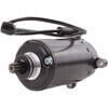 Motor de arranque Triumph Thunderbird 900
