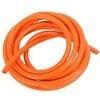Tubo sfiato carburatore 3x7mm arancione