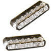 Coppia frecce led Shorty H