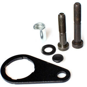 Soporte de enchufe USB 10mm