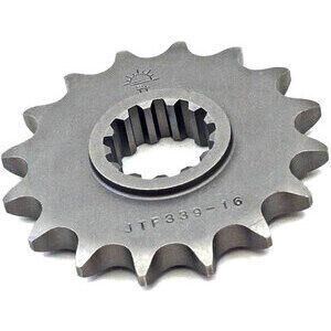 Piñón de transmisión delantero JT Sprockets JTF331