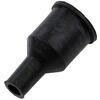Oil pressure switch rubber cover Moto Guzzi Serie Grossa