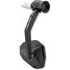 Specchietto retrovisore bar-end Highsider Victory Rim con freccia nero - Foto 6