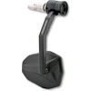 Specchietto retrovisore bar-end Highsider Victory Rim con freccia nero - Foto 2