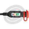 Cavi connessione impermeabile carica batteria permanente con indicatore - Foto 2