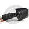 Freccia led bar-end Koso nero opaco fumè - Foto 4