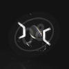 Faro anteriore 7'' Highsider Reno Type2 full led nero lucido - Foto 3