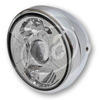 Faro anteriore 7'' Highsider Reno Type2 full led cromo - Foto 2